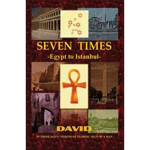Seven Times: Egypt to Istanbul