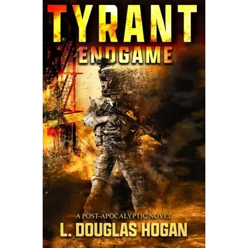 Tyrant: Endgame