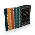 NLT Filament Journaling Collection: The Chronological Letters from Paul, Volume Two Set; Romans, Philemon, Colossians, Ephesians, Philippians, 1 & 2 T