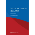 Medical Law in Ireland