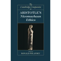The Cambridge Companion to Aristotle's Nicomachean Ethics