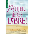 Mujer, ¡Eres Libre! - Serie Favoritos