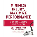 Minimize Injury, Maximize Performance: A Sports Parent's Survival Guide