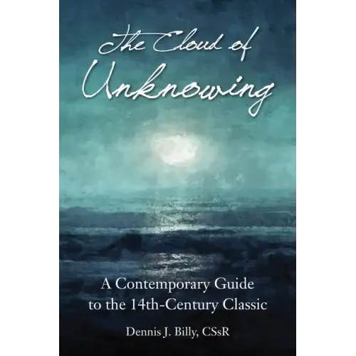 The Cloud of Unkowning