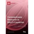 Coronaviruses Research in BRICS Countries