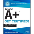 Comptia A+ Certmike: Prepare. Practice. Pass the Test! Get Certified!: Core 2 Exam 220-1102