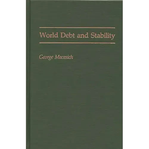 World Debt and Stability