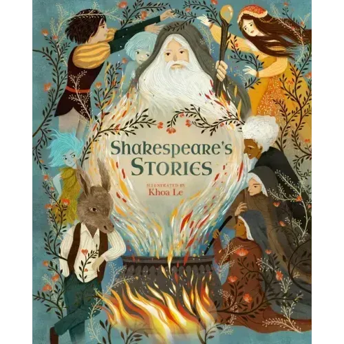 Shakespeare's Stories