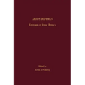 Arius Didymus: Epitome of Stoic Ethics