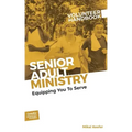 Senior Adult Ministry Volunteer Handbook