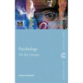 Psychology: The Key Concepts