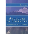 Apologia de Socrates (Spanish) Edition