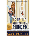 The Egyptian Antiquities Murder