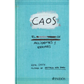 Caos. El Manual de Accidentes Y Errores / Mess: The Manual of Accidents and Mistakes