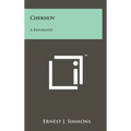 Chekhov: A Biography
