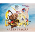 The Adventures of Bella and Choco: The Boat