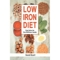 Low Iron Diet: Food Advice for Iron Deficiency Anemia