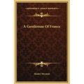 A Gentleman of France