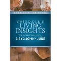 Insights on 1, 2 & 3 John, Jude