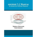 gnuplot 5.2 Manual: An Interactive Plotting Program