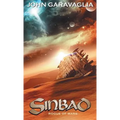 Sinbad: Rogue of Mars
