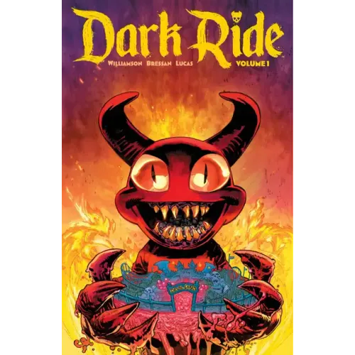 Dark Ride Volume 1