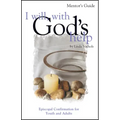 I Will, with God's Help Mentor Guide: Episcopal Confirmation for Youth and Adults