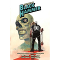 The World of Black Hammer Library Edition Volume 4