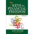 7 Keys to Financial Freedom: Unlock the Door to God's Blessing in your finances