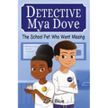 The School Pet Who Went Missing
