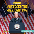 What Does the President Do?