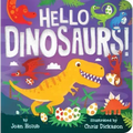 Hello Dinosaurs!