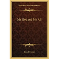 My God and My All