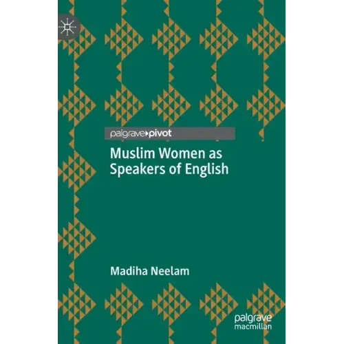Muslim Women as Speakers of English