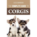 The Complete Guide to Corgis: Everything to Know About Both the Pembroke Welsh and Cardigan Welsh Corgi Dog Breeds