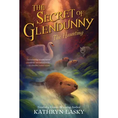 The Secret of Glendunny: The Haunting