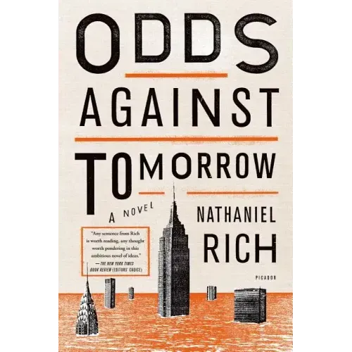 Odds Against Tomorrow