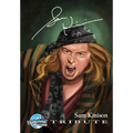 Tribute: Sam Kinison