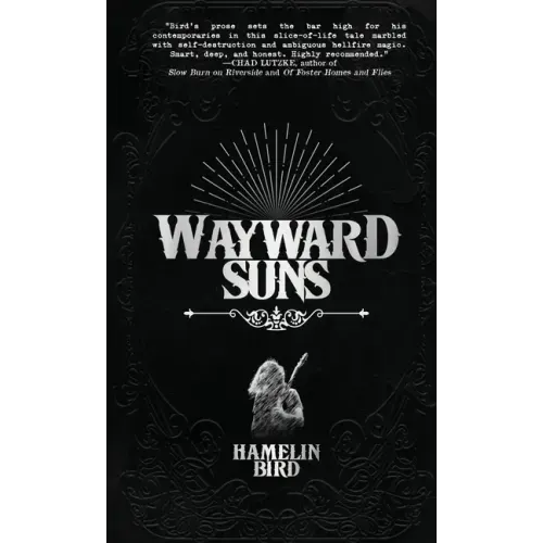 Wayward Suns