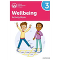 Oxford International Primary Wellbeing: Activity Book 3
