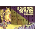 It Came from the Far Side(r)
