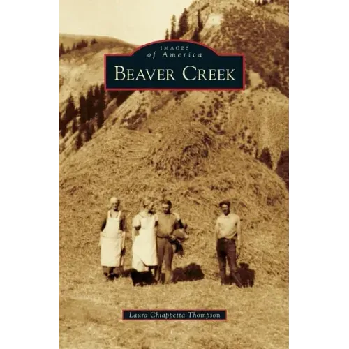 Beaver Creek
