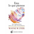 Eres Lo Que Piensas