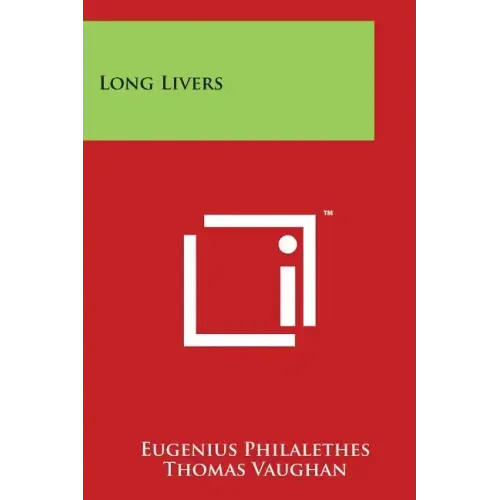 Long Livers