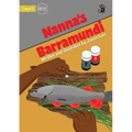 Nanna's Barramundi - Our Yarning