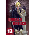 Undead Unluck, Vol. 13