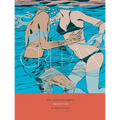 The Complete Crepax: Private Life: Volume 4