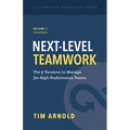 Next-Level Teamwork