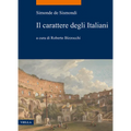 Il Carattere Degli Italiani