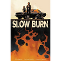 Slow Burn